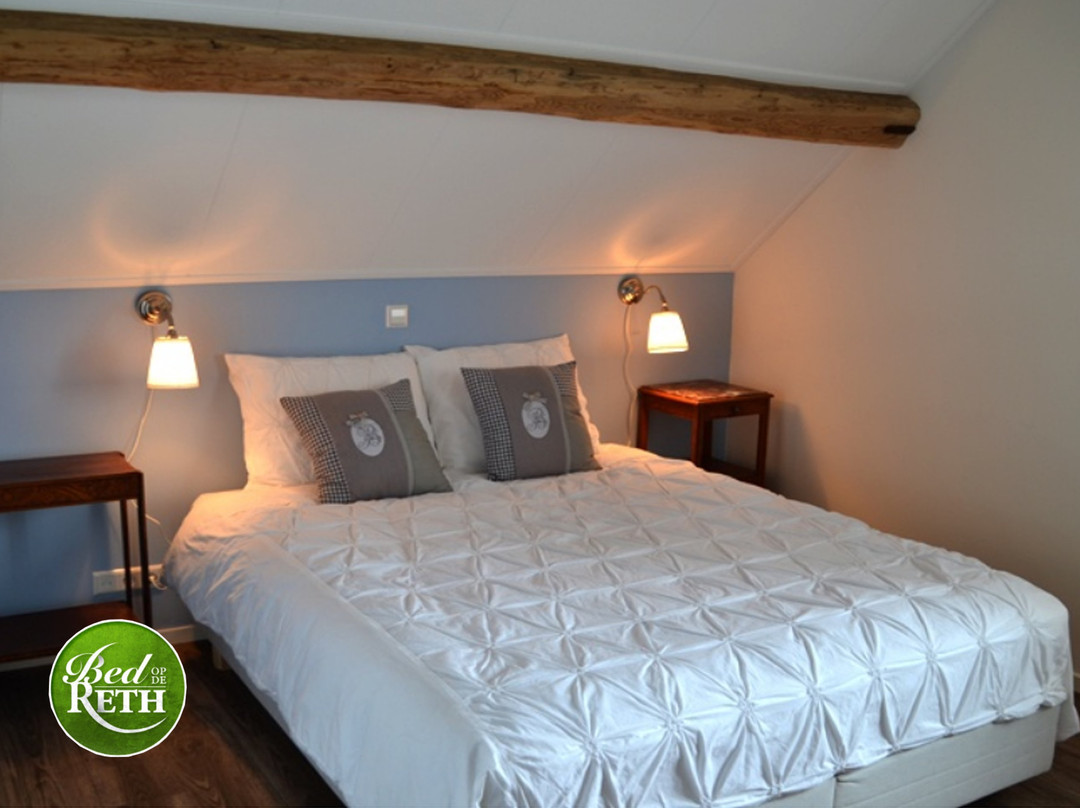 Bed op de Reth主图