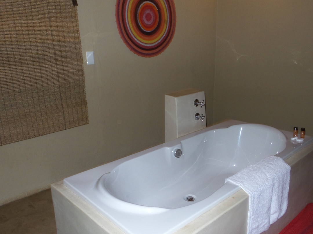 Dar Amane Guest Lodge主图