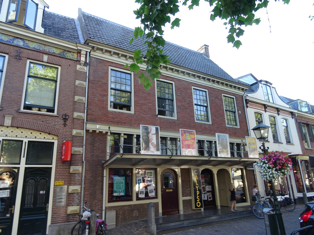 Calypso Theater-Wijk bij Duurstede必去景点