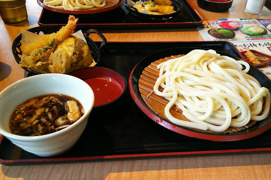 久兵衛屋 清瀬長命寺前店