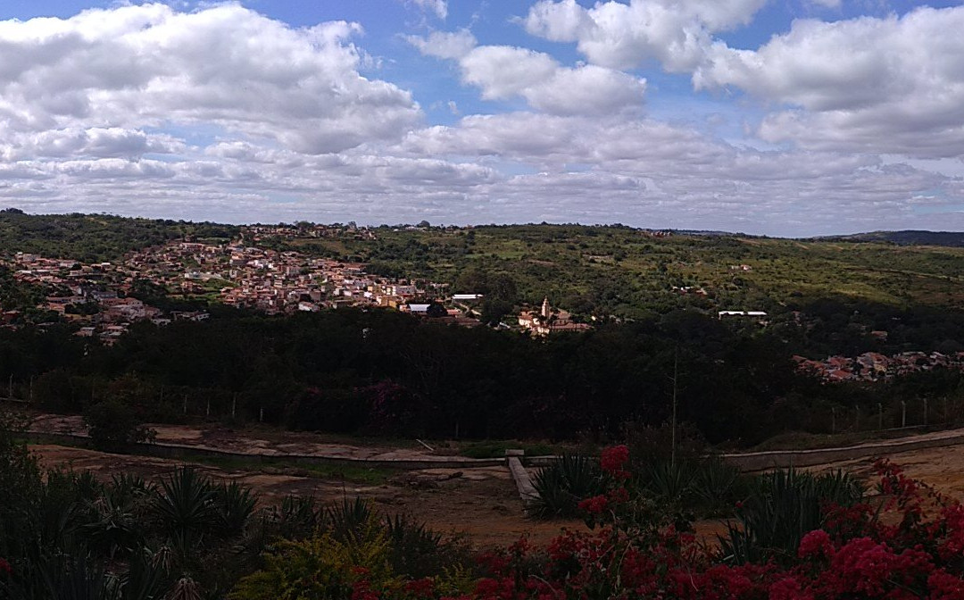 Hotel Sesc Triunfo主图