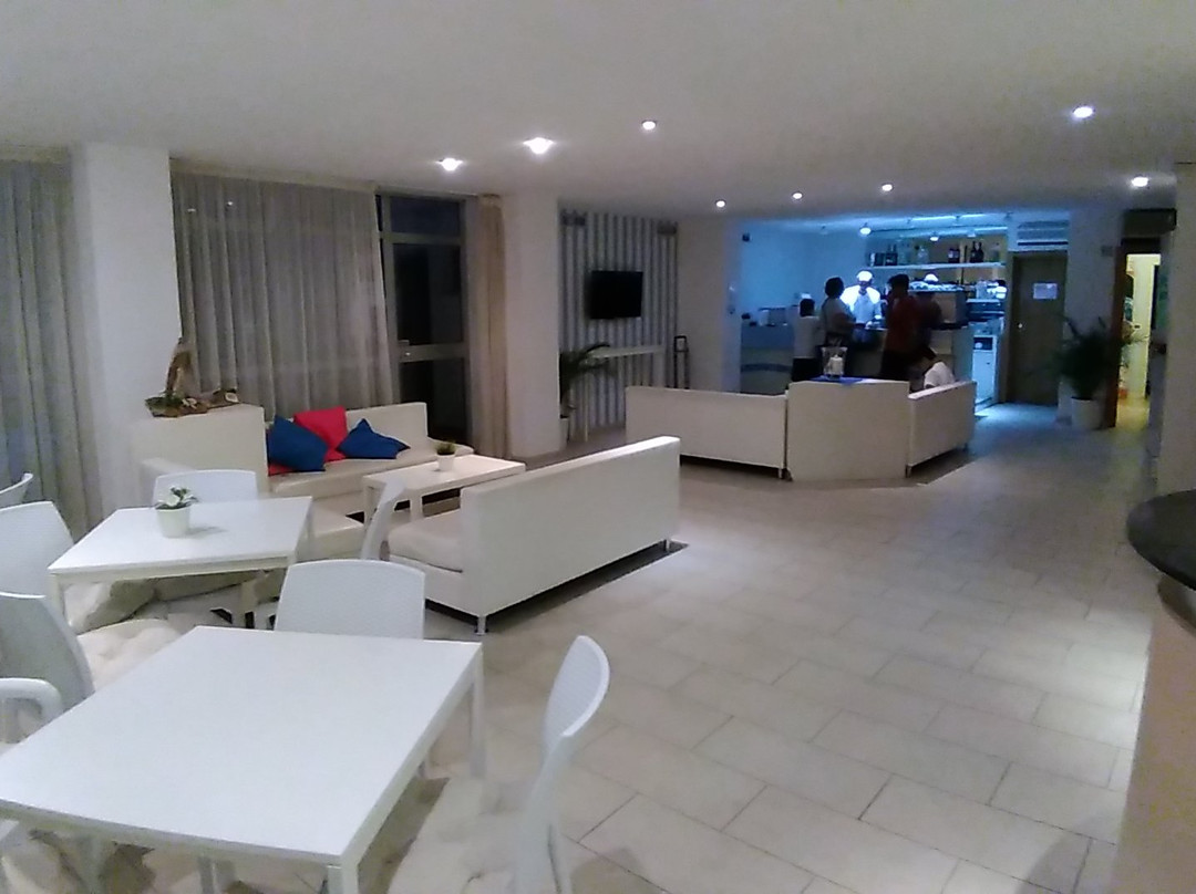 马里奥酒店主图