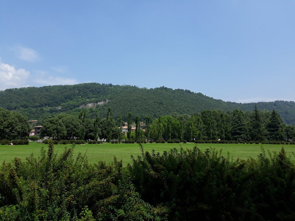 Parco Benedetto Castelli景点图片