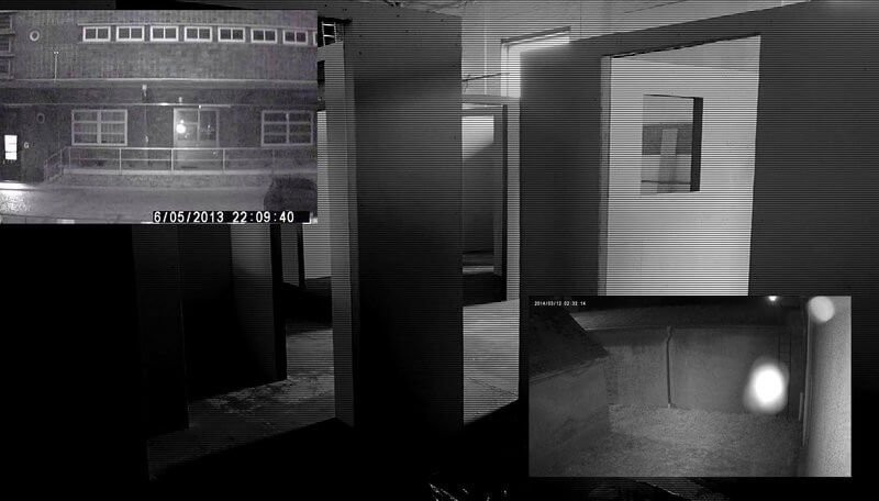 Delta Operations Paintball-Hagen必去景点