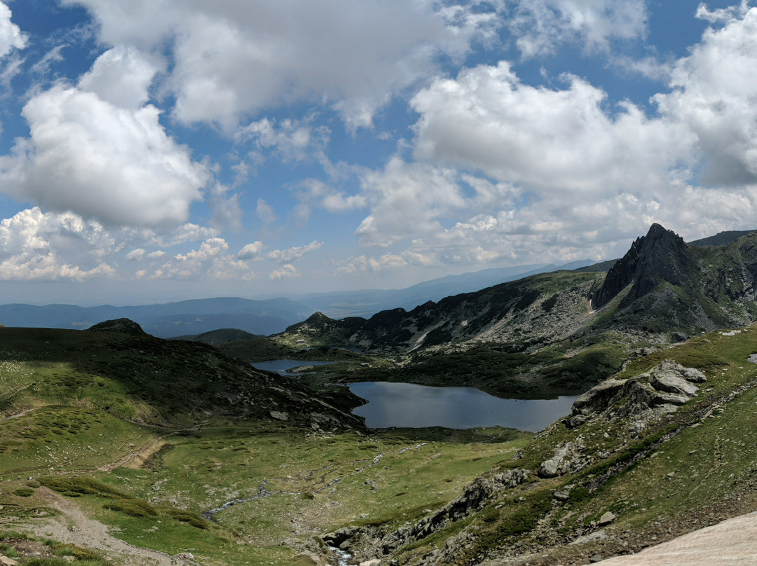 Balcanic:-Bakyovo必去景点