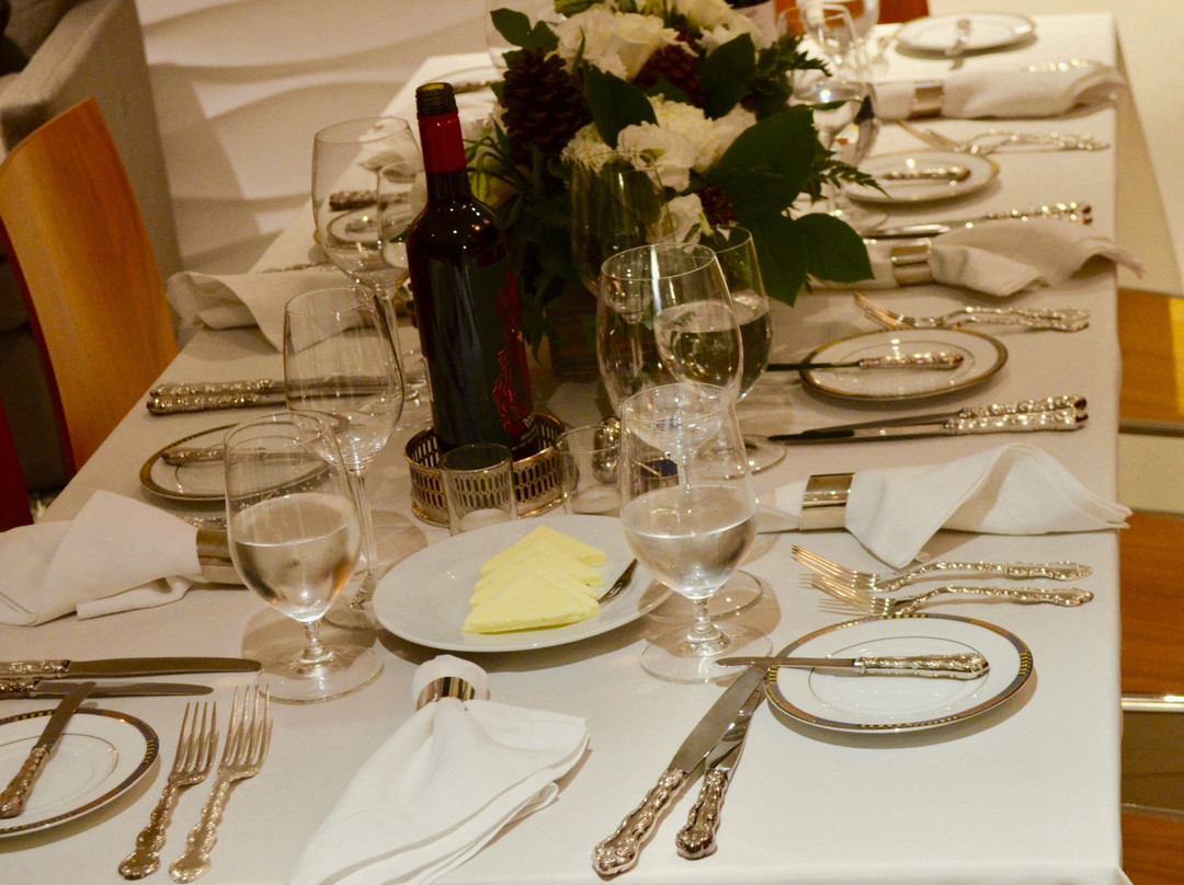 Pointhouse Suites on Sargeant Bay主图