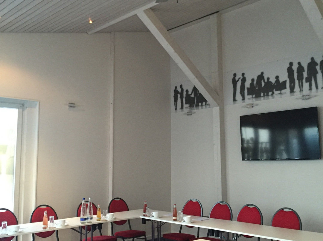 Arthotel Ingolstadt主图