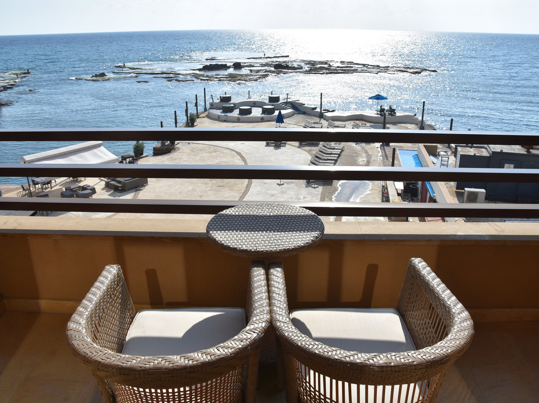 Byblos Sur Mer主图