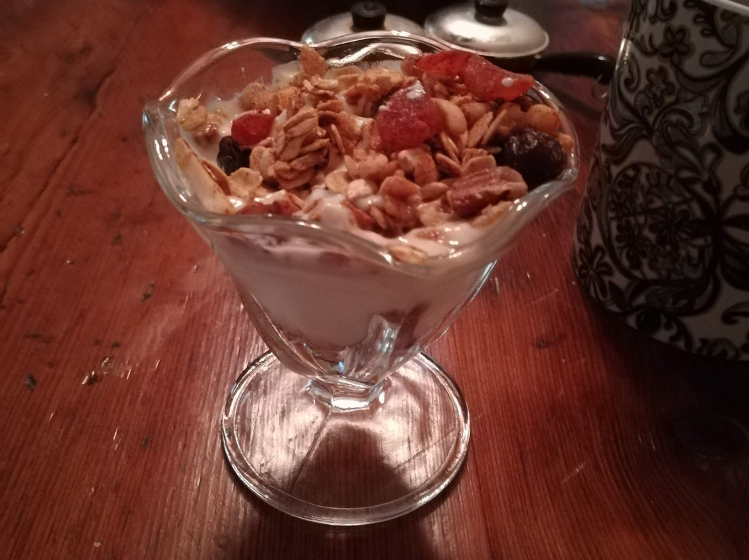 The River Gem BnB主图