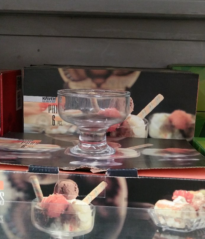 NewCity Supermarket-Erbil必去景点