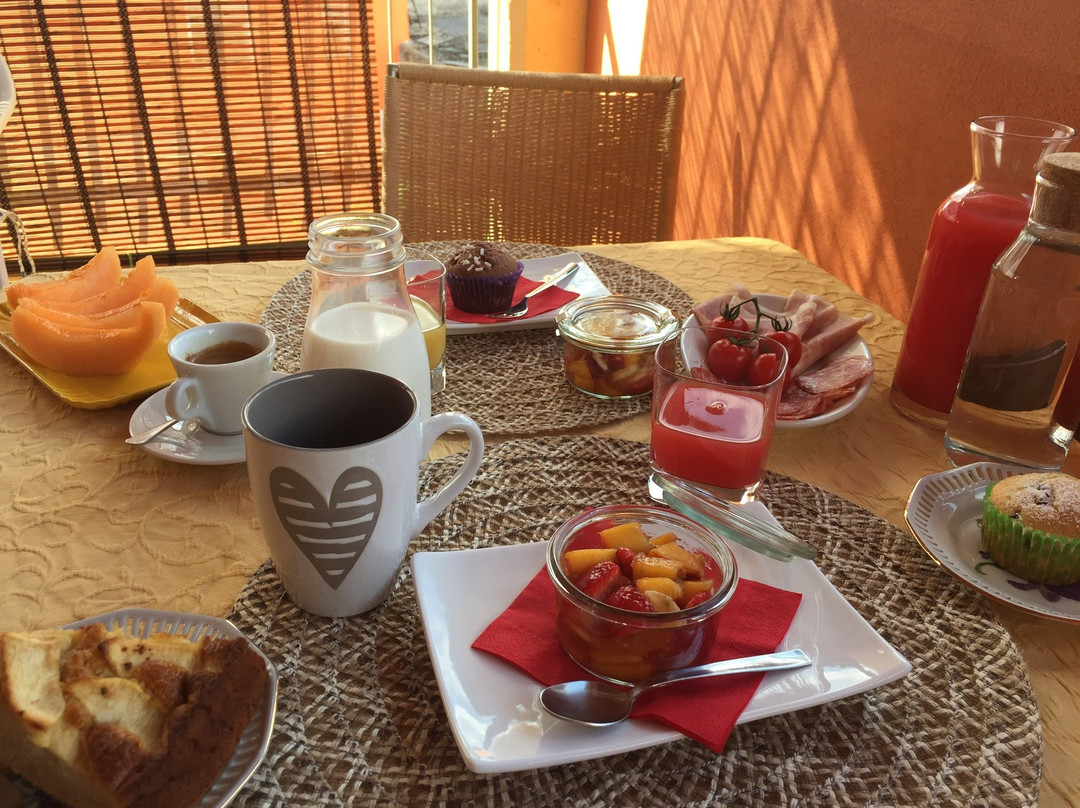 B&B I Quattroventi主图