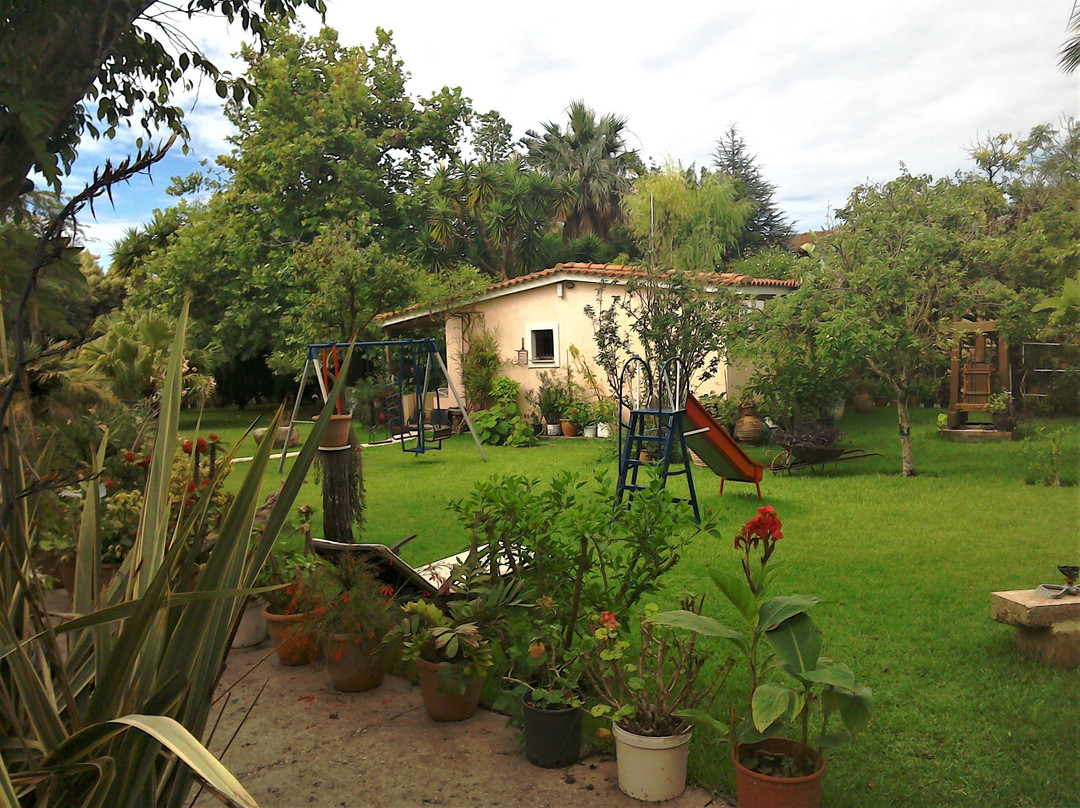 Baha Ammes Apartments主图