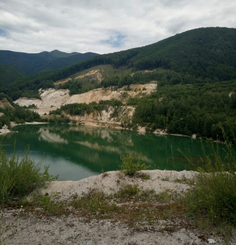 Šútovské jazero - Šútovo Lake-Sutovo必去景点