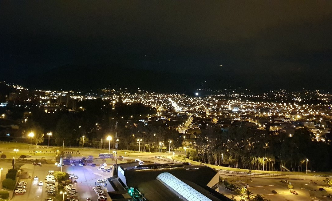 Four Points by Sheraton Cuenca主图