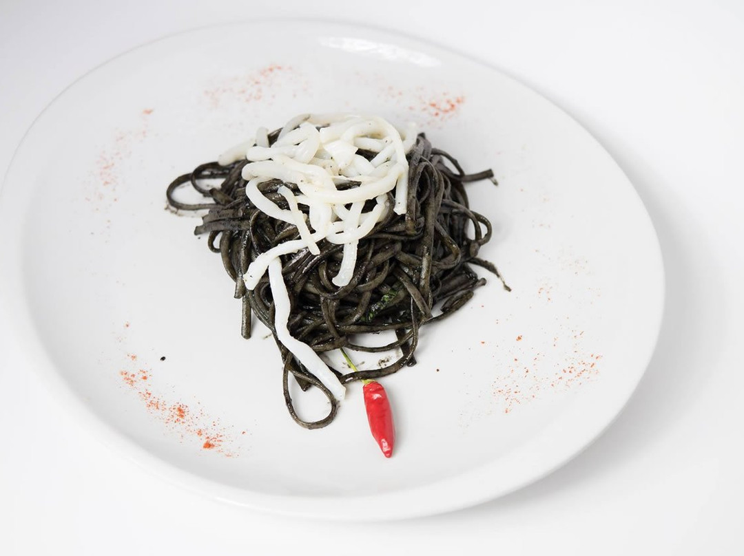 Albergo Locanda Marinara da Attilio主图