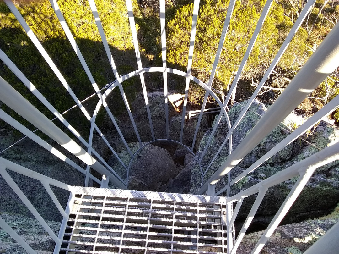 Genoa Peak Walk景点图片