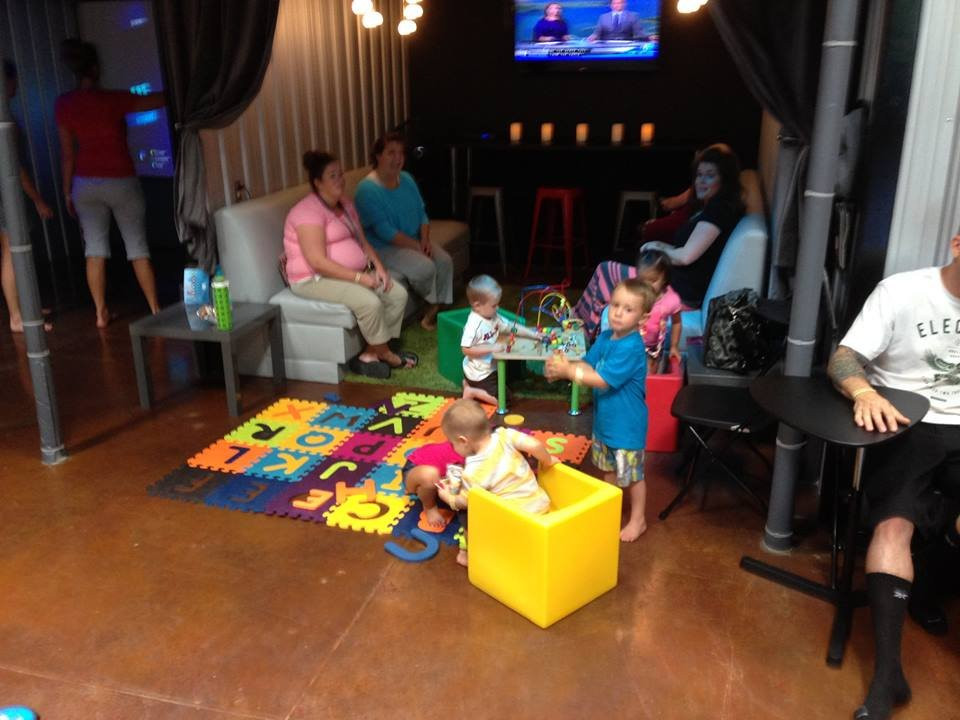 Uptown Jungle Fun Park-梅萨必去景点