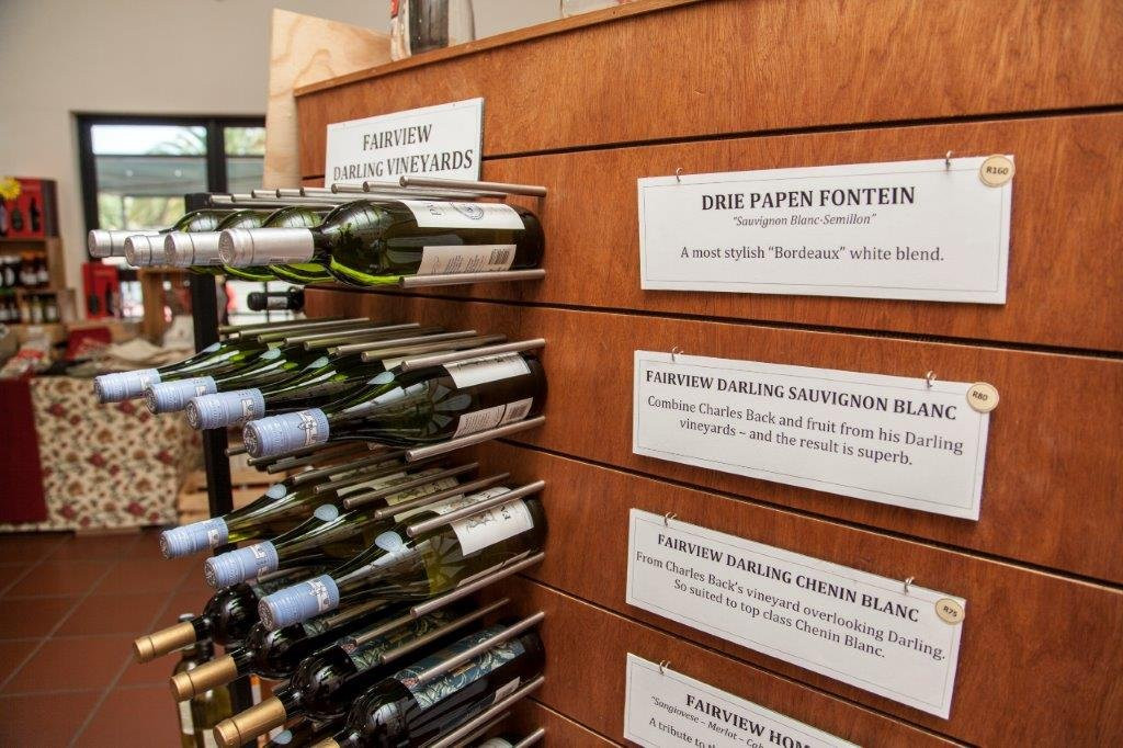 The Darling Wine Shop-Darling必去景点