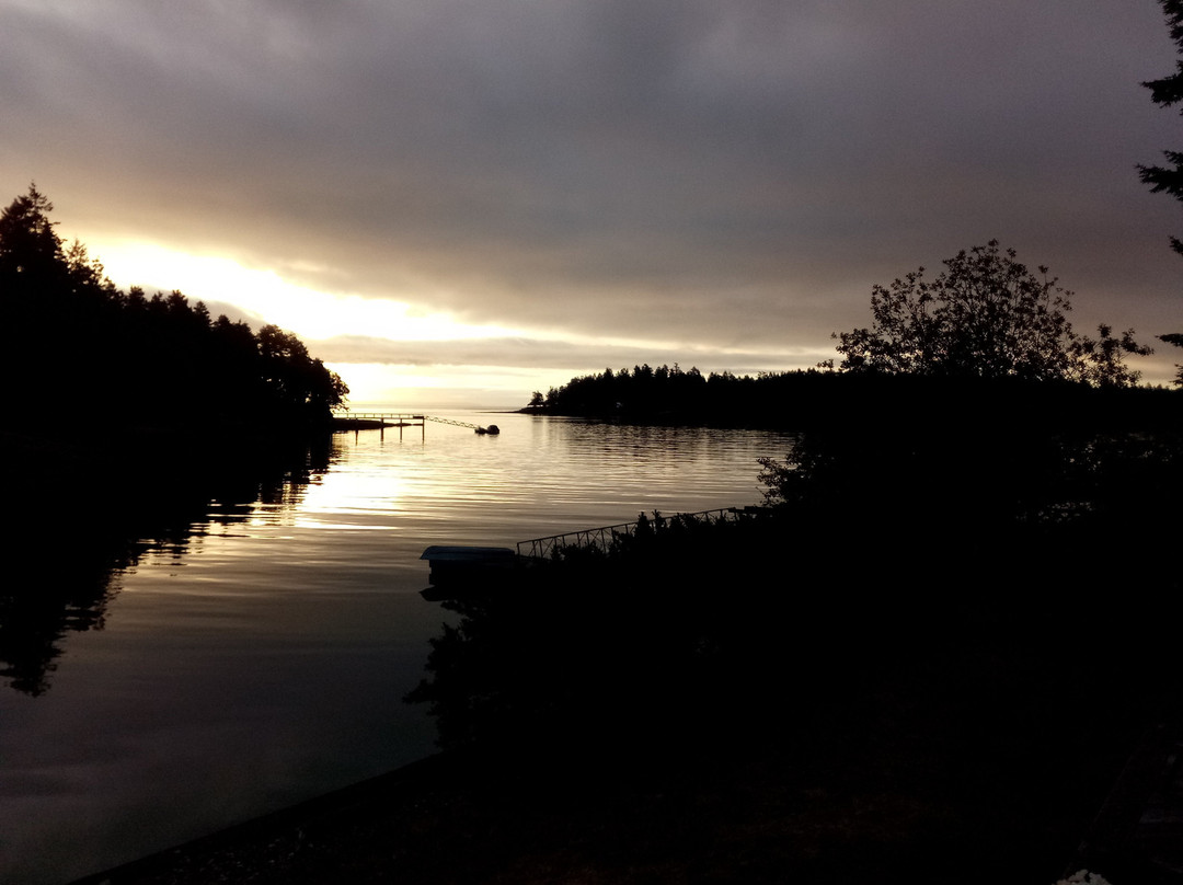 Salish Sea Bed & Breakfast主图