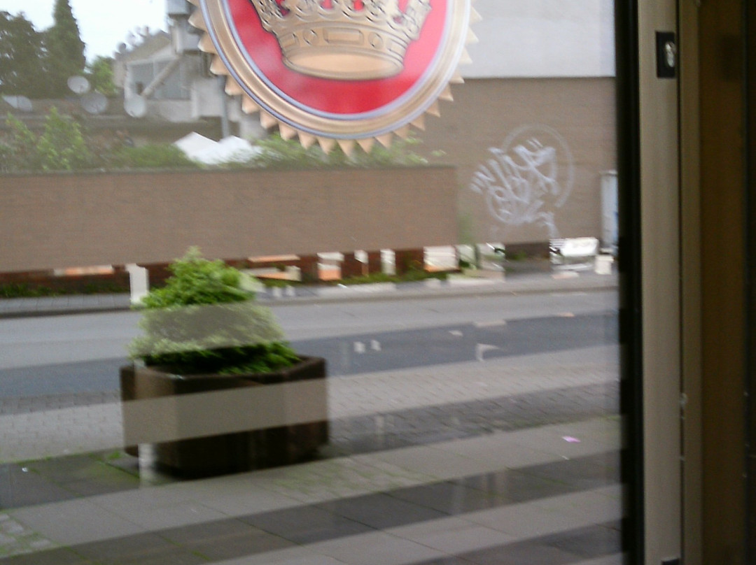 Konig - Brauerei in Duisburg - Beeck.-杜伊斯堡必去景点