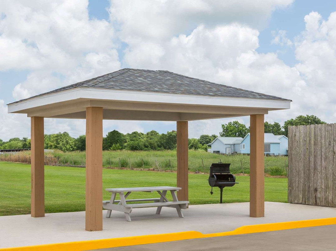 Days Inn by Wyndham Galliano la主图