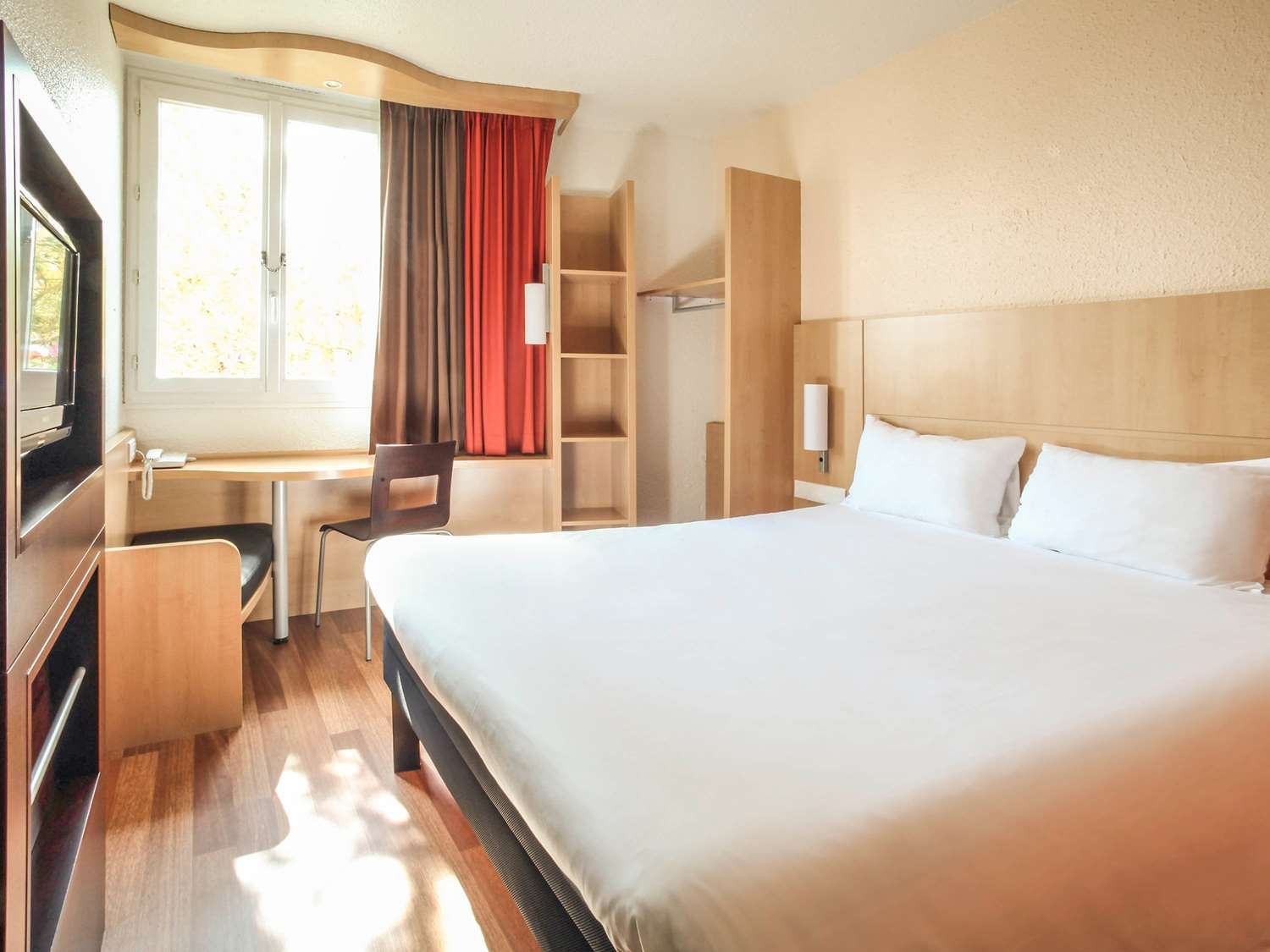 ibis Châlons-en-Champagne Hotel-官方