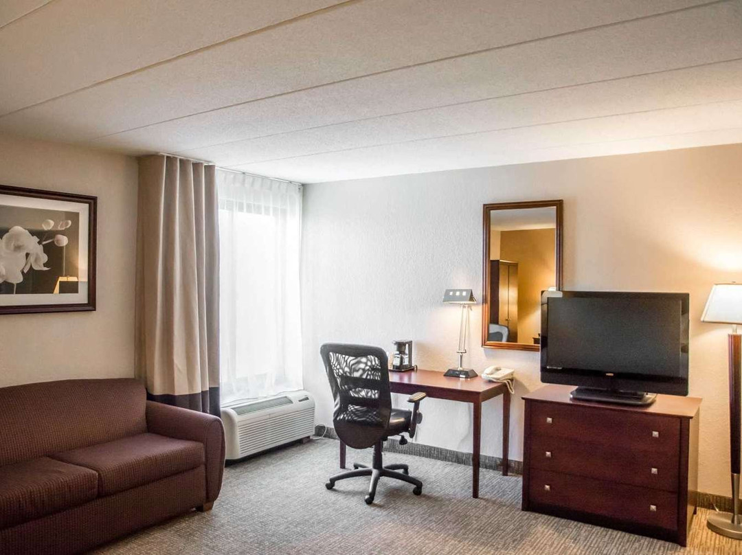 Comfort Inn Northeast主图