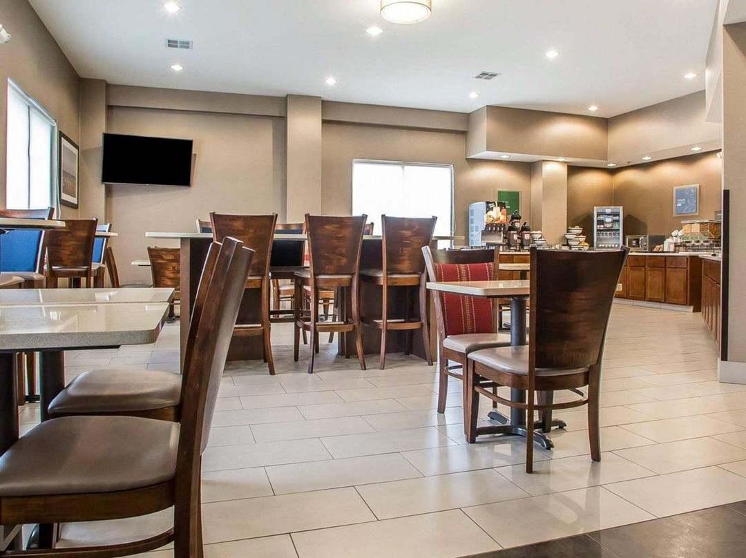 Comfort Inn Hammond I-94主图