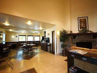 Super 8 by Wyndham St-Jerome主图