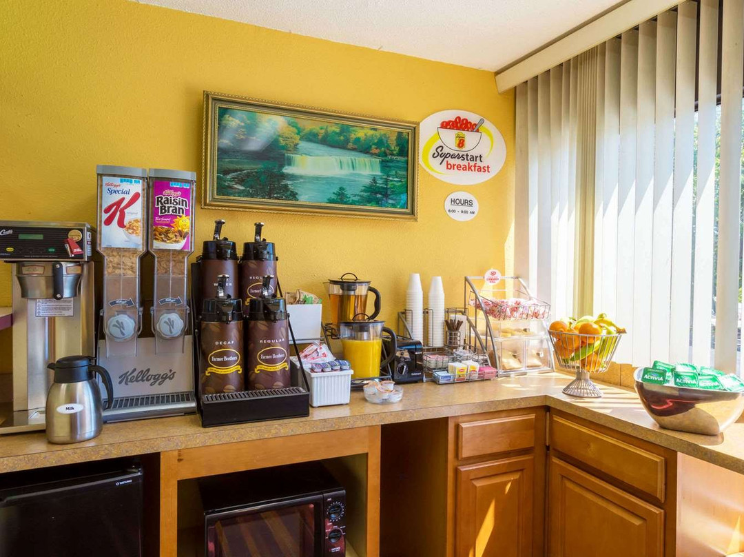 Super 8 by Wyndham Jessup/Baltimore Area主图