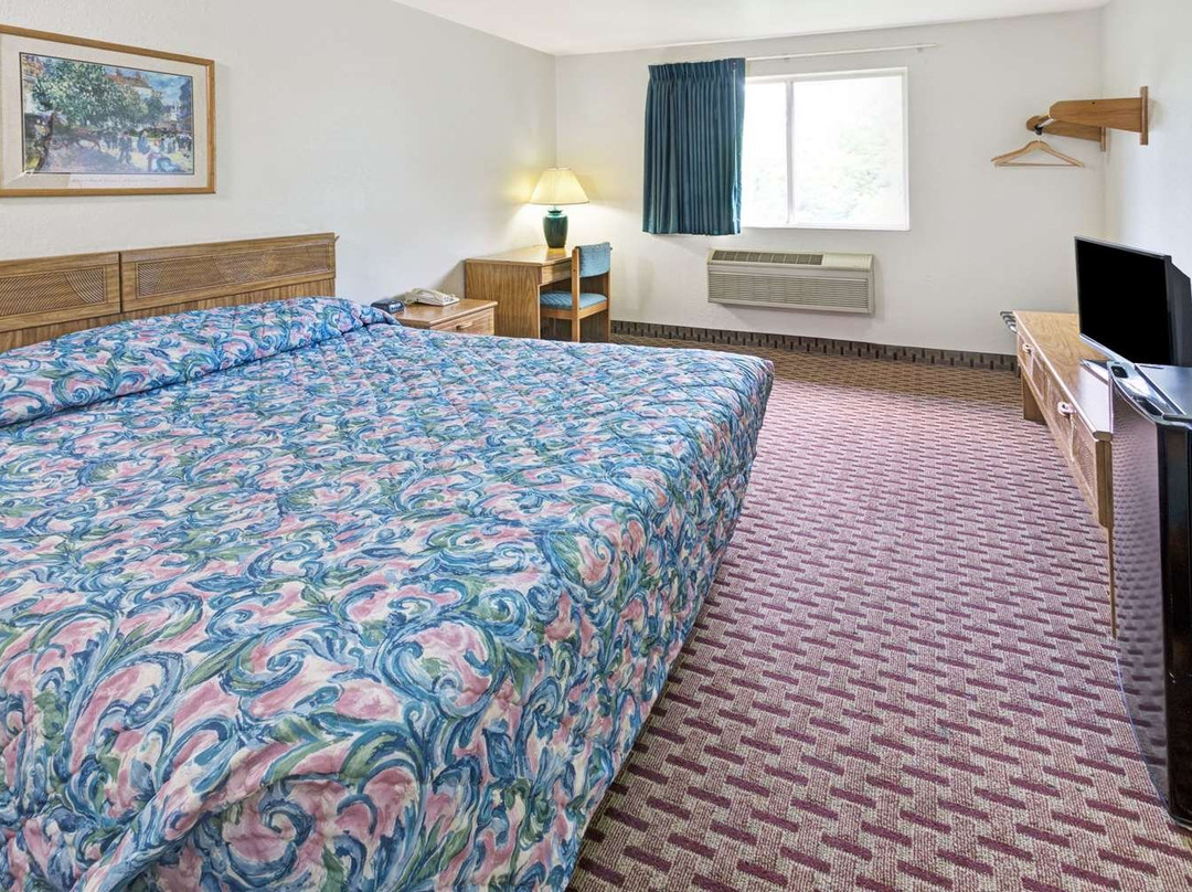 Super 8 by Wyndham Canonsburg/Pittsburgh Area主图