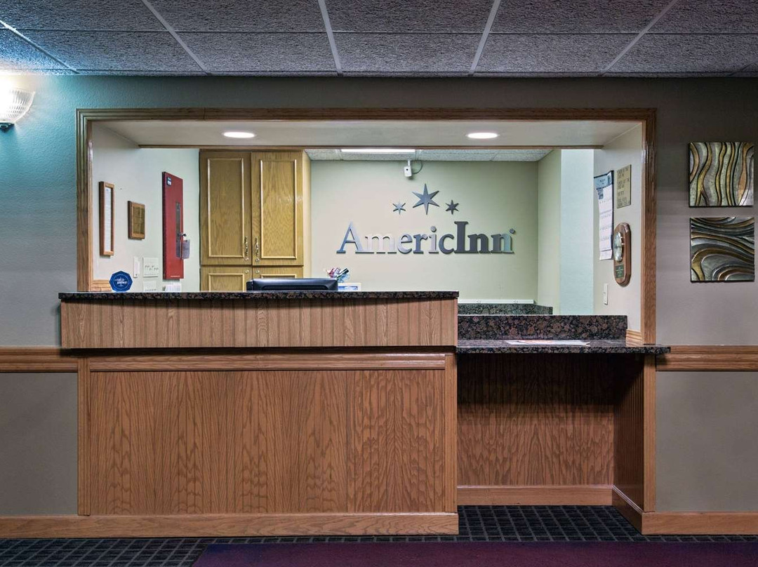 AmericInn by Wyndham Grundy Center主图