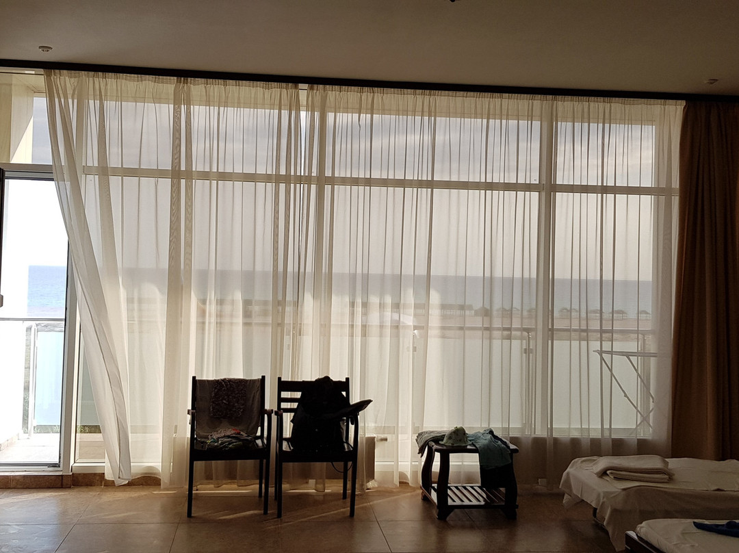 Christie Hotel主图