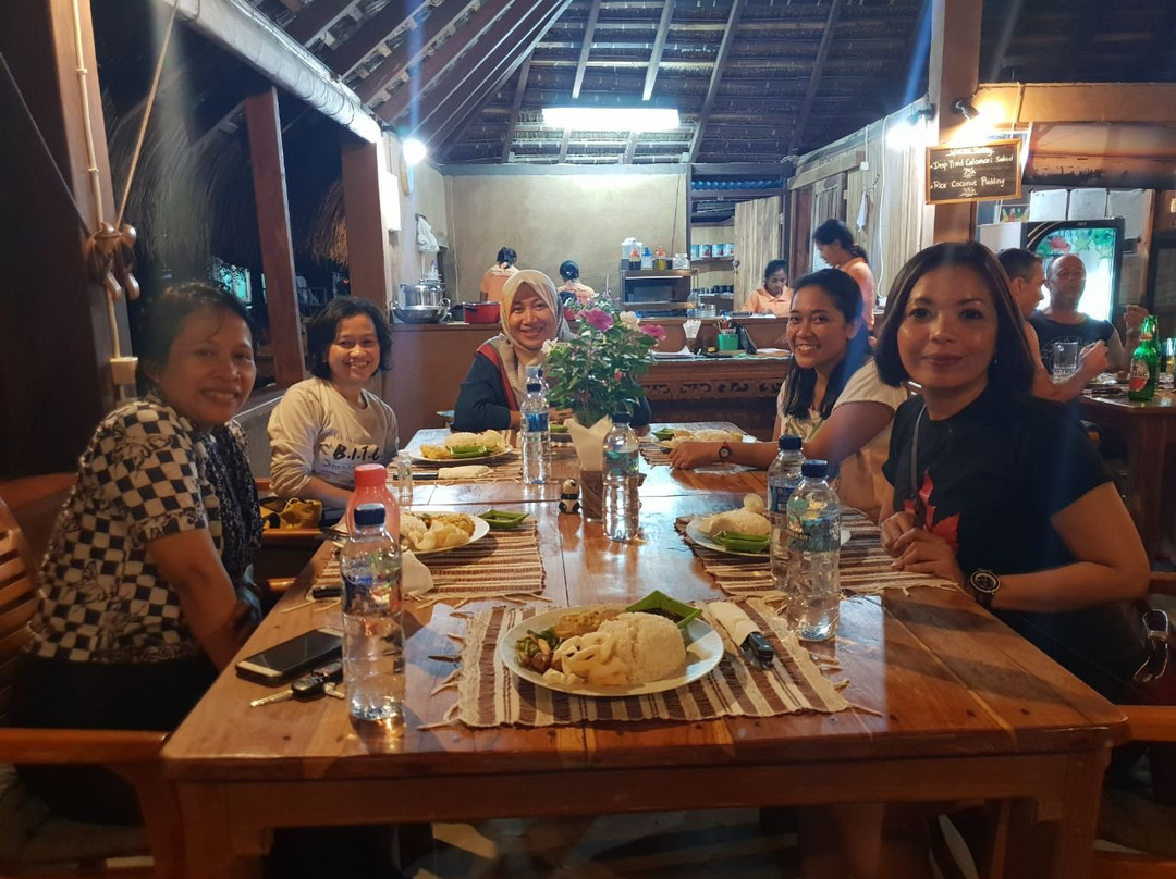 Nembrala餐馆和美食-Bekky Boo Restaurant