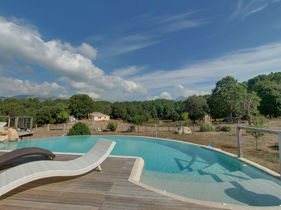 Hameau de Cavanello主图