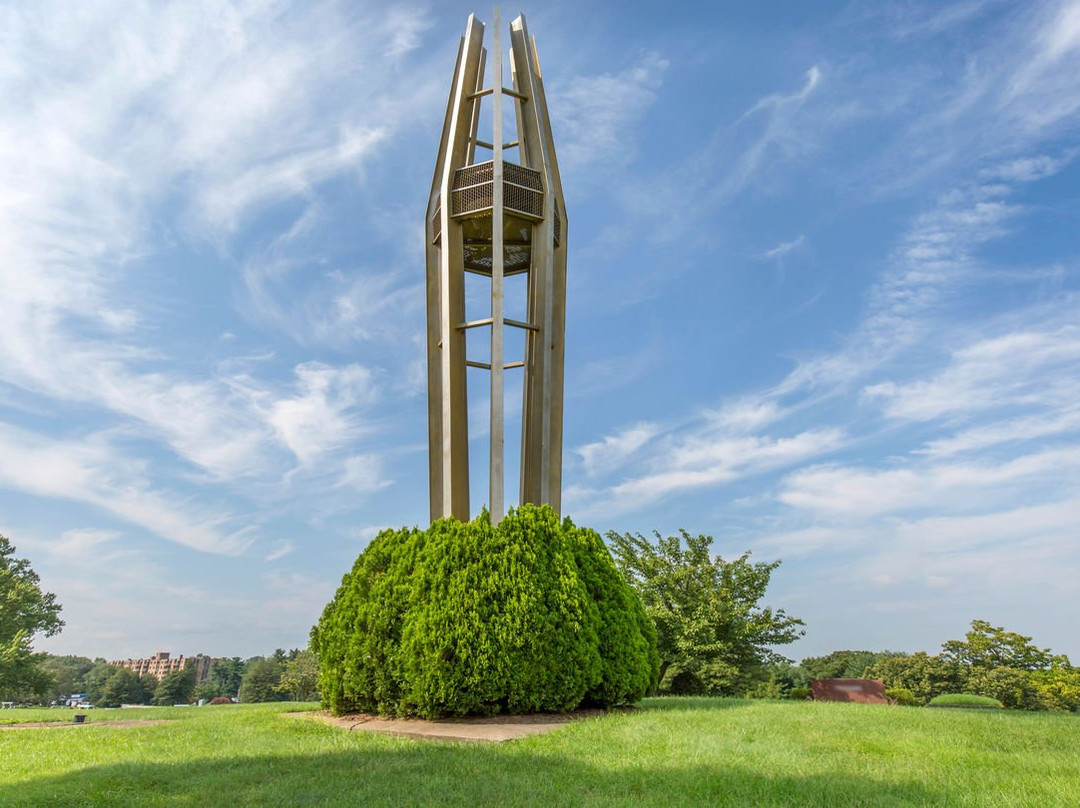 National Funeral Home and Memorial Park景点图片