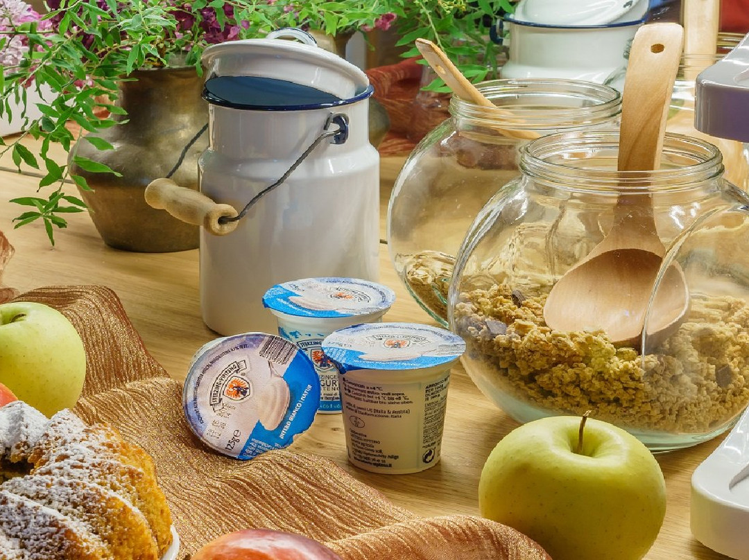 Pension Sunnhofer主图