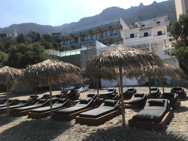 La Playa Boutique Hotel-官方