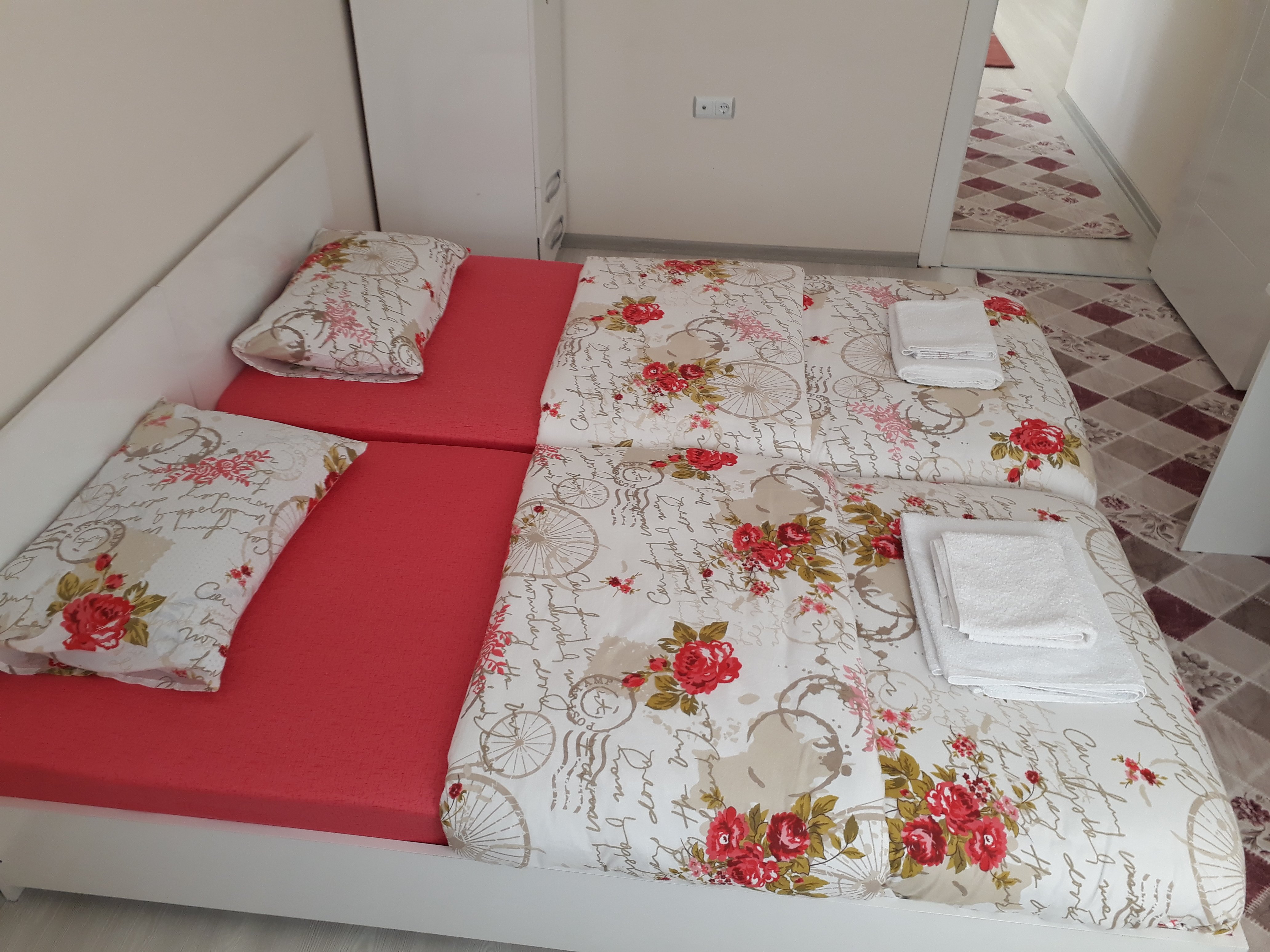 Dr Aslan Apart Hotel-官方