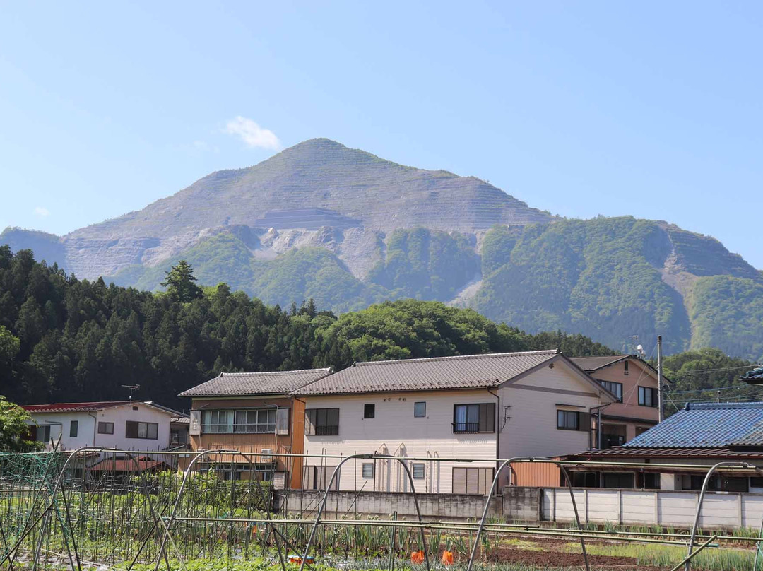 Mt. Buko-秩父市必去景点