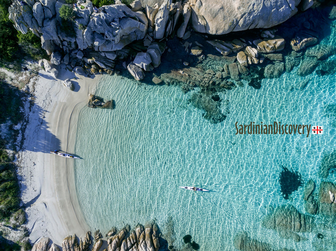 Sardinian Discovery景点图片