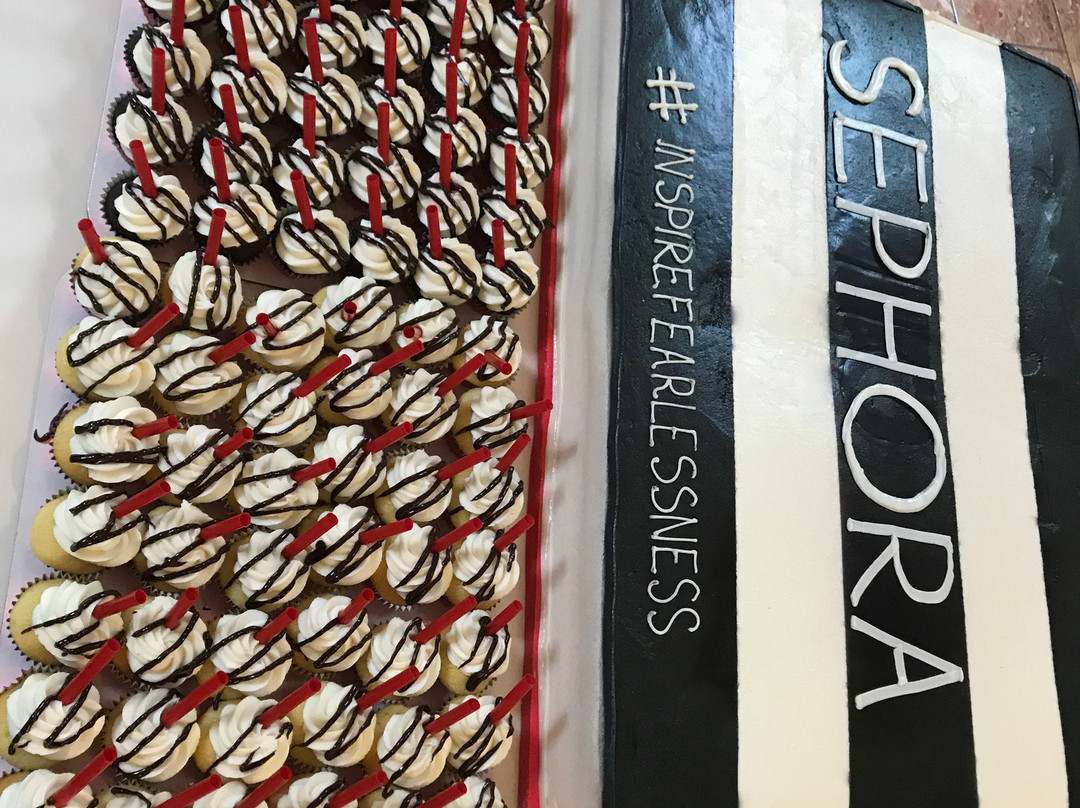 Salmon Run Mall-Watertown必去景点