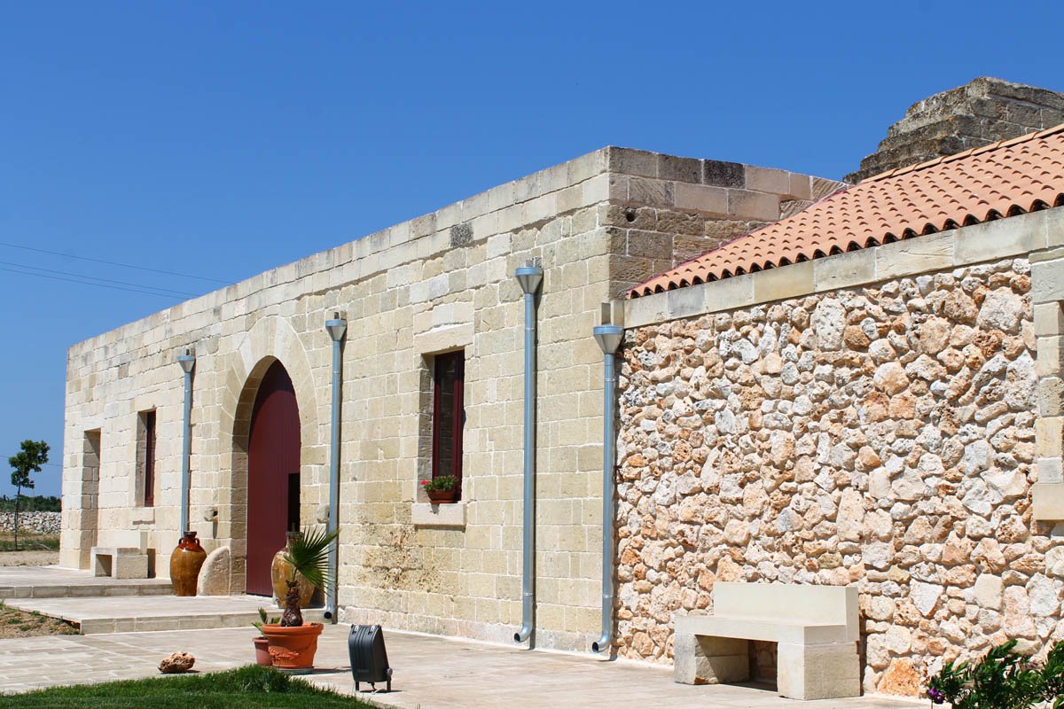 Agriturismo Masseria Quaremme-官方