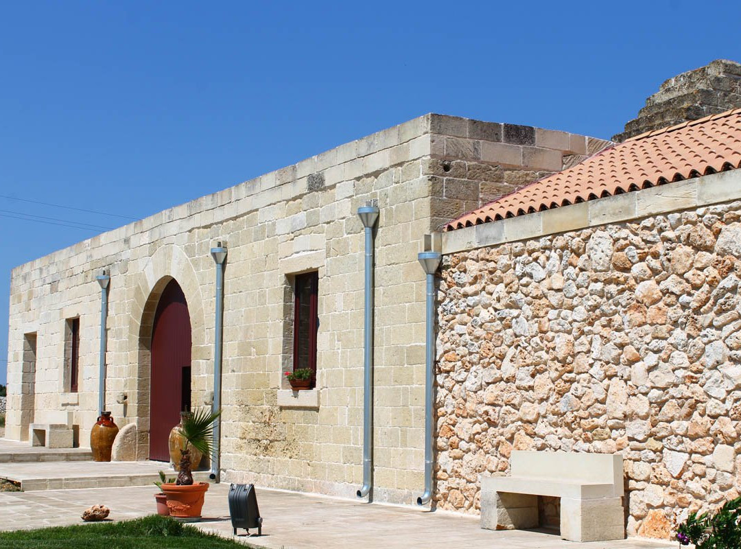 Agriturismo Masseria Quaremme主图