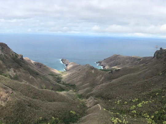 Ua Pou Rando & Decouverte-Ua Pou必去景点