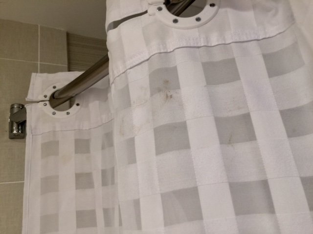 Embassy Suites By Hilton Oahu Kapolei, Hi-浴室