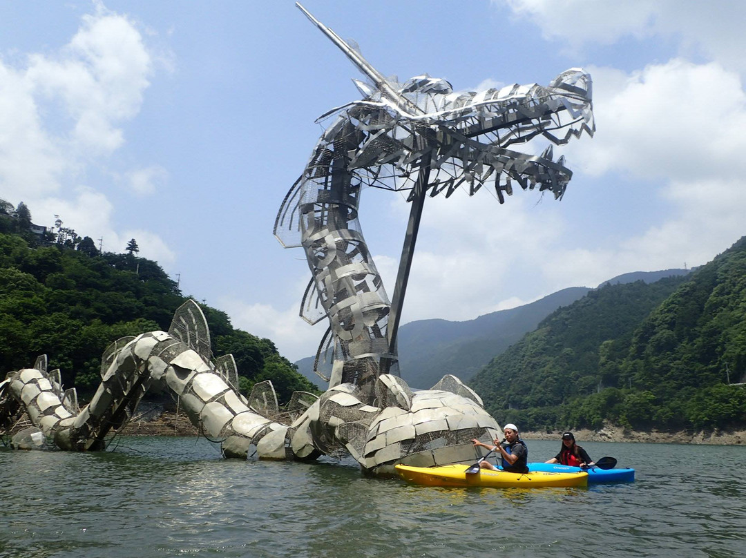 Yoi Yoi Kawakami-川上村必去景点