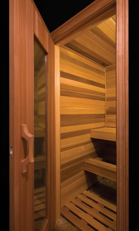 The Retreat Spa-巴吞鲁日必去景点