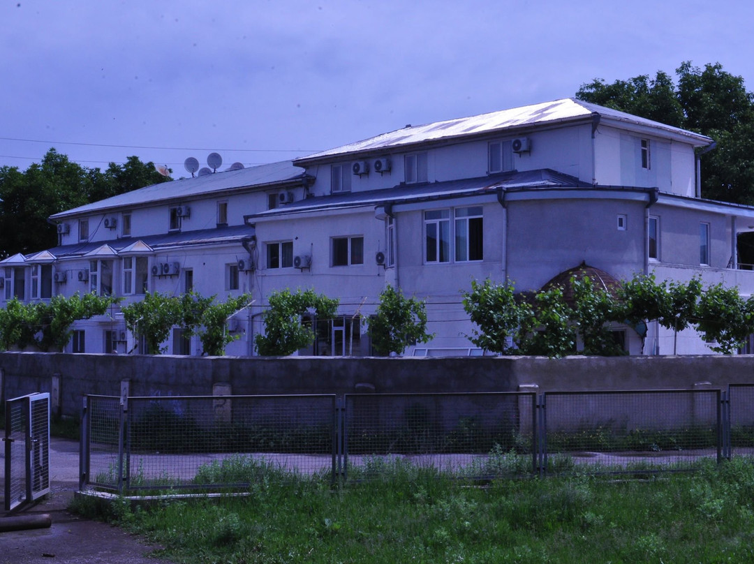 New Grand Hotel