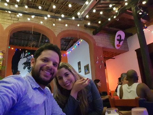 Espacio T Cali-卡利必去景点